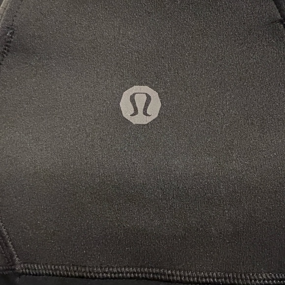 Lululemon Men’s Performance Knit Jacket - Picture 5 of 5